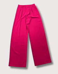 Alice + Olivia Wild Pink Pant